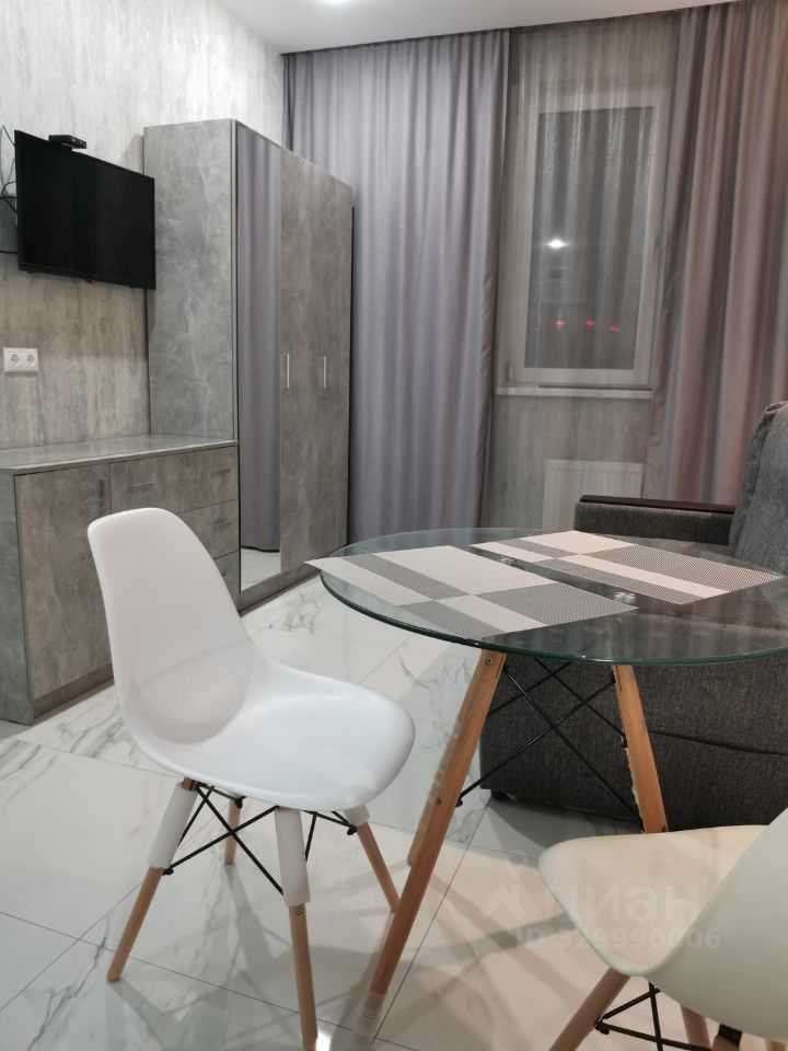 1-комнатная квартира, 26 м²