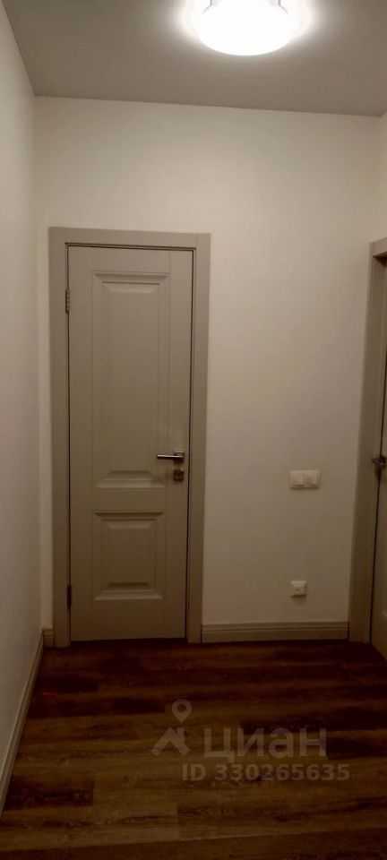 1-комнатная квартира, 44 м² — фотография 2