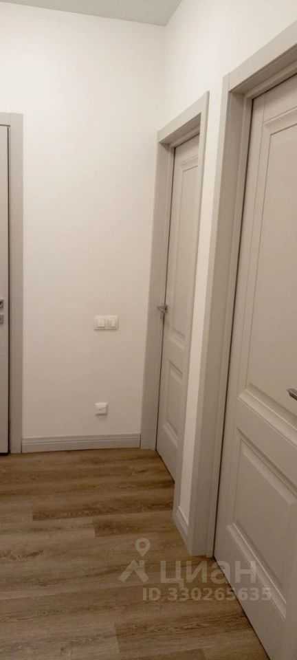 1-комнатная квартира, 44 м² — фотография 3