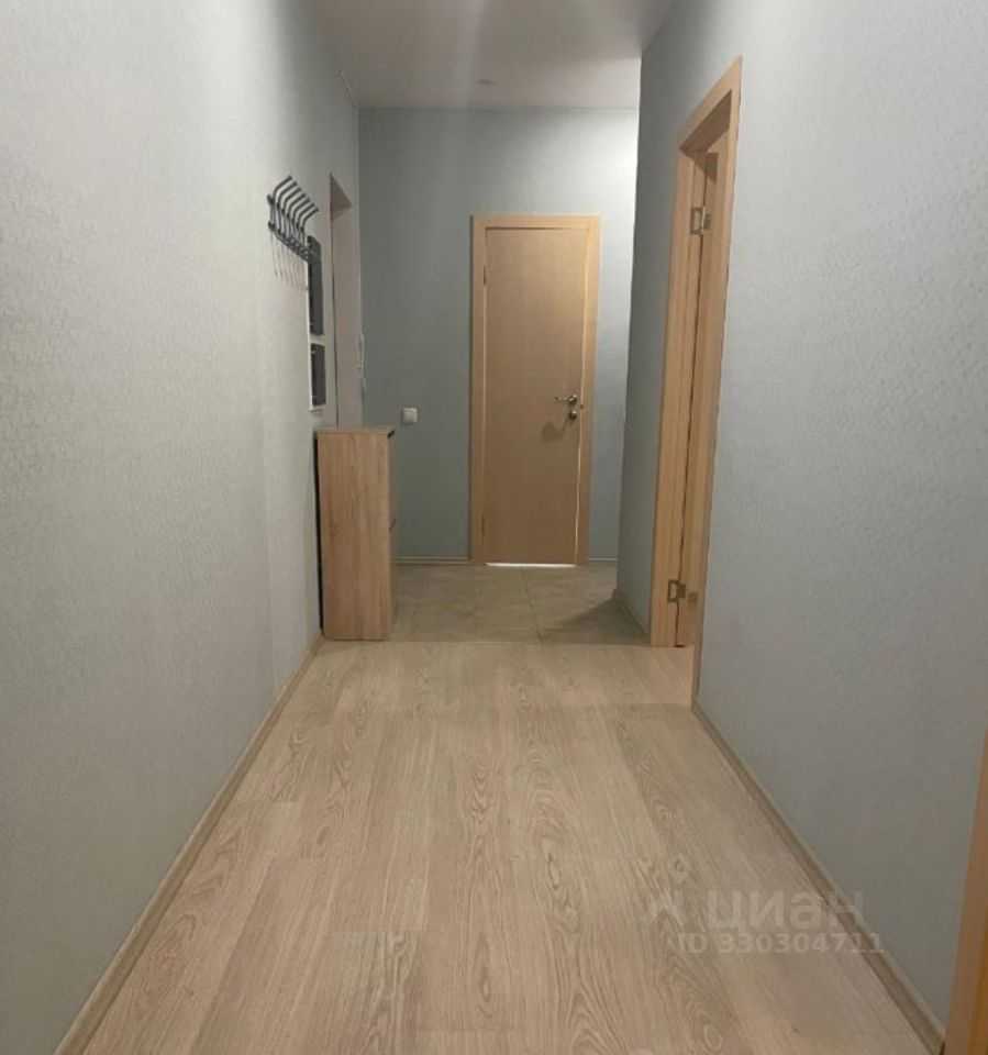 2-комнатная квартира, 60 м² — фотография 2