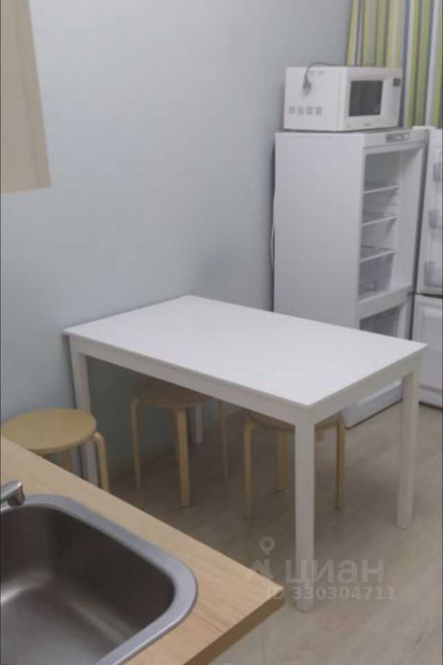 2-комнатная квартира, 60 м² — фотография 3