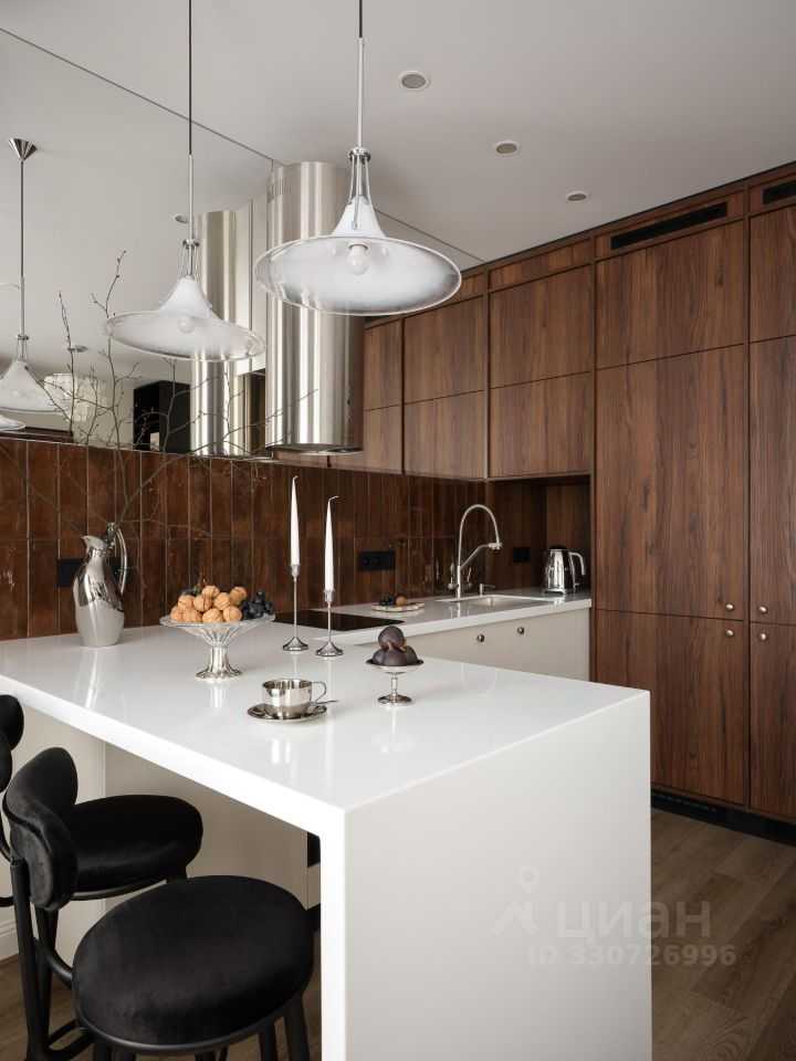 1-комнатная квартира, 27 м²
