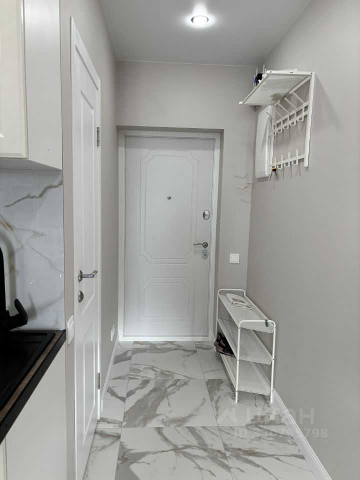 3-комнатная квартира, 82 м² — фотография 3