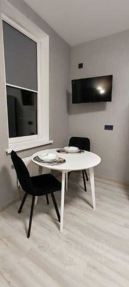 1-комнатная квартира, 25 м² — фотография 2