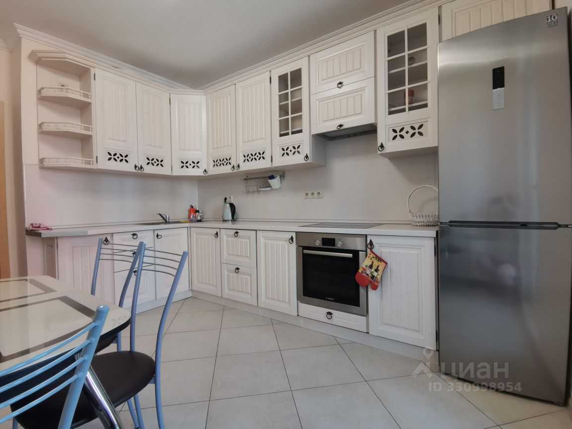 1-комнатная квартира, 42 м² — фотография 2