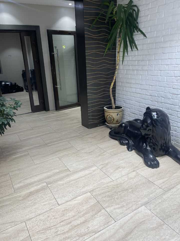 2-комнатная квартира, 65 м² — фотография 3
