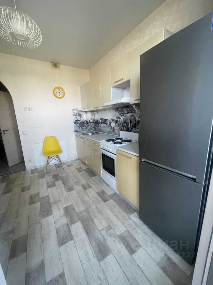 2-комнатная квартира, 65 м²