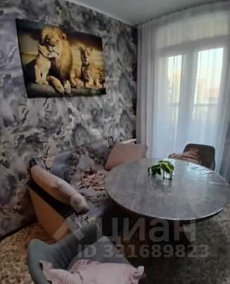 2-комнатная квартира, 61 м²