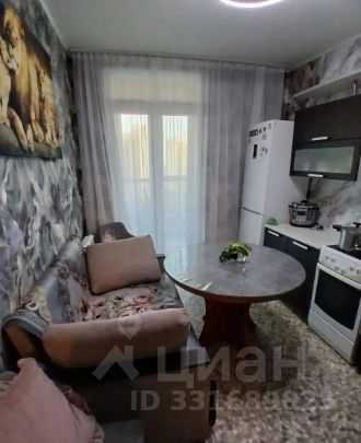 2-комнатная квартира, 61 м² — фотография 2