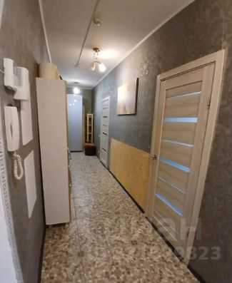 2-комнатная квартира, 61 м² — фотография 3