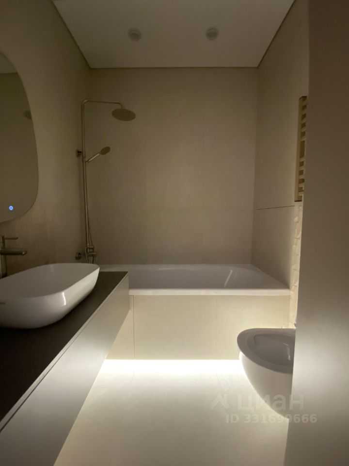 1-комнатная квартира, 30 м² — фотография 2
