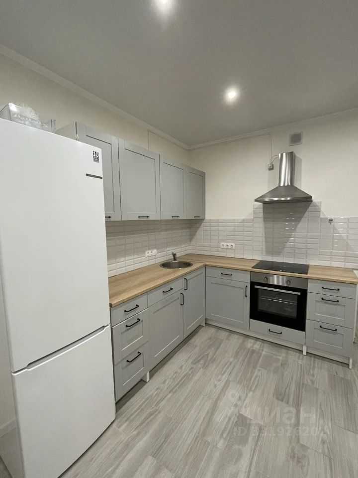 1-комнатная квартира, 50 м²