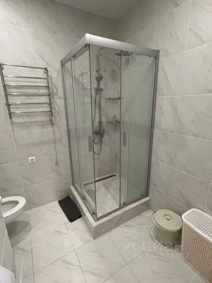 1-комнатная квартира, 50 м² — фотография 3