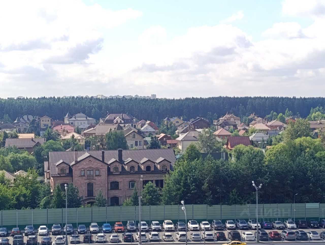 1-комнатная квартира, 27 м² — фотография 2