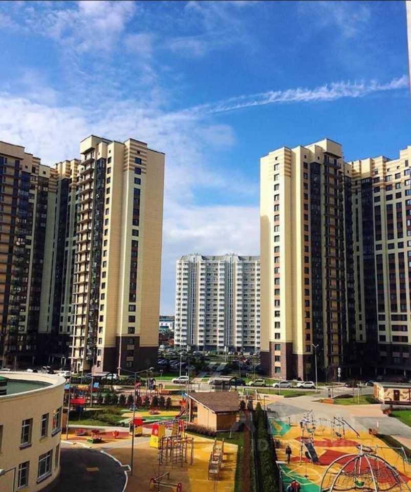 2-комнатная квартира, 60 м²