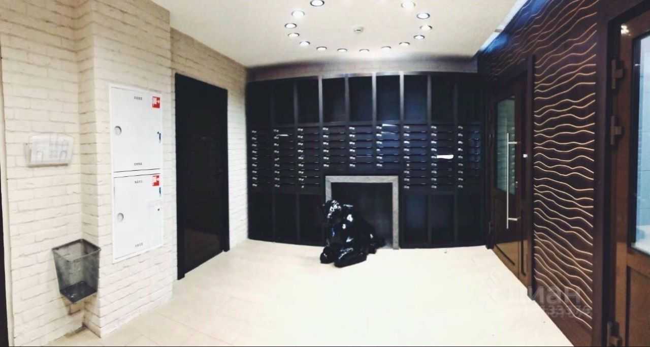 2-комнатная квартира, 60 м² — фотография 3