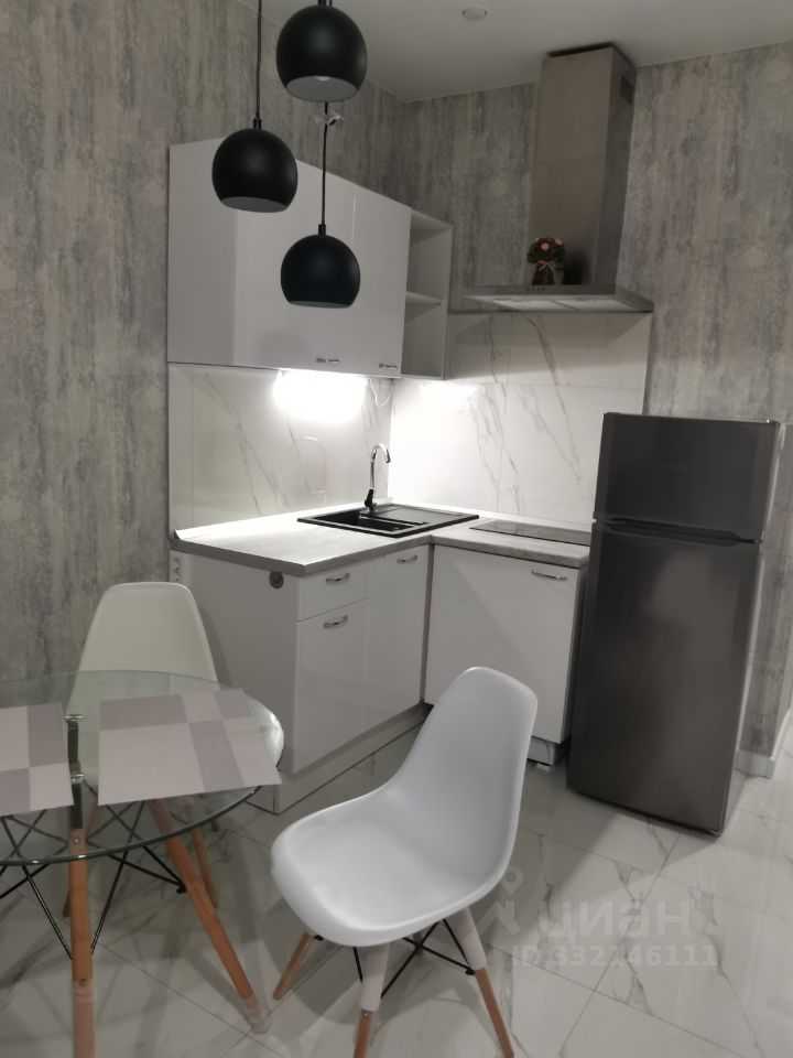 1-комнатная квартира, 26 м²