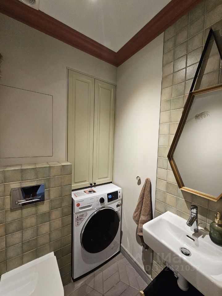 3-комнатная квартира, 84 м² — фотография 3