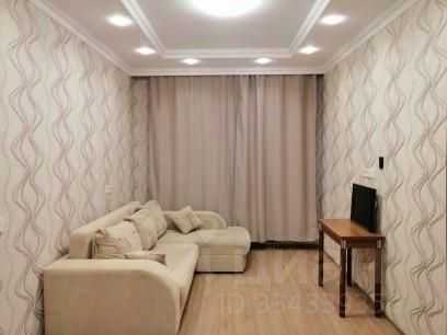 1-комнатная квартира, 41 м² — фотография 3