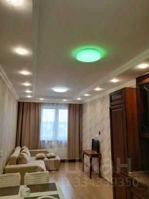 1-комнатная квартира, 41 м²
