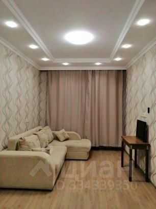1-комнатная квартира, 41 м² — фотография 2