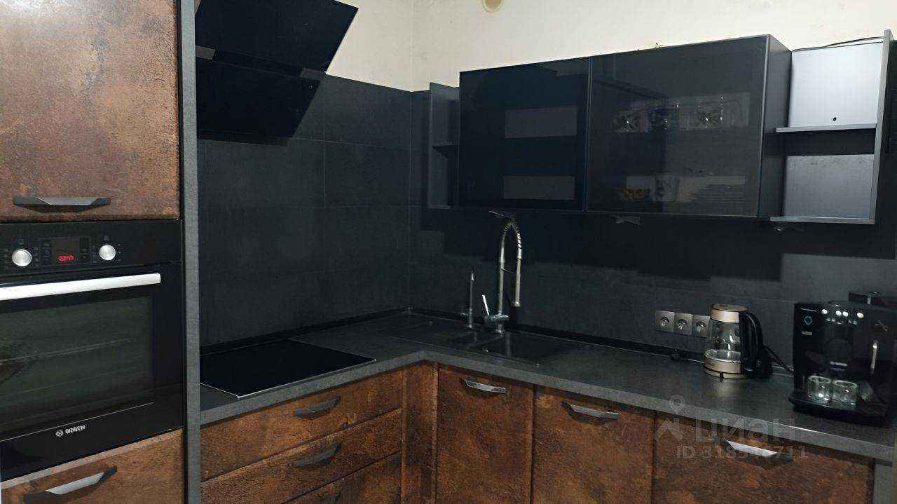2-комнатная квартира, 60 м²