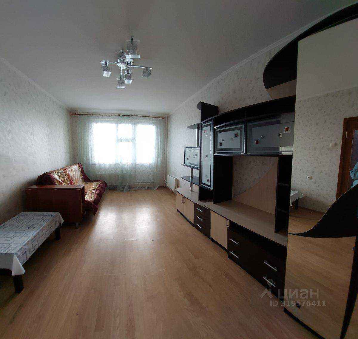 2-комнатная квартира, 64 м²