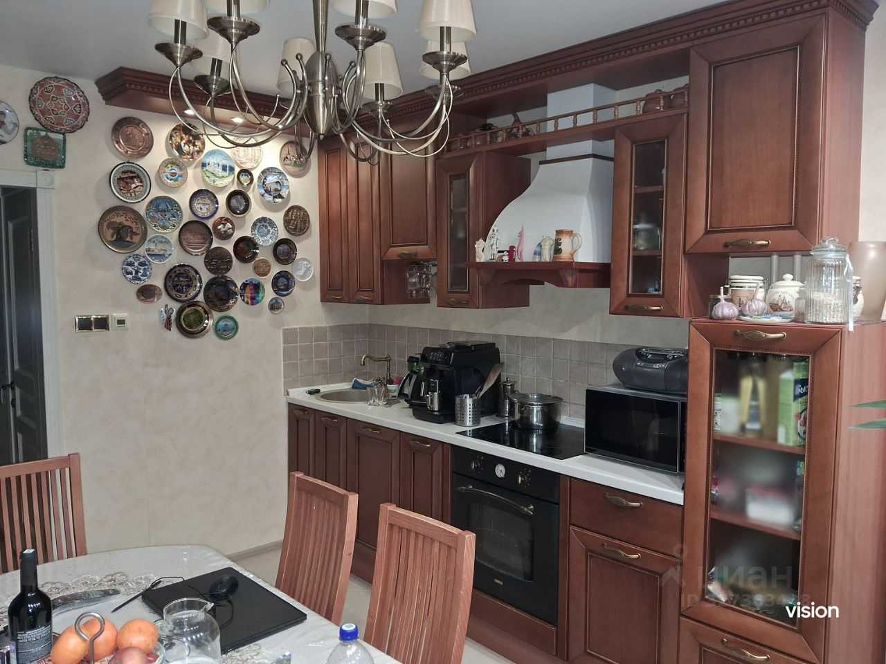 3-комнатная квартира, 80 м² — фотография 2