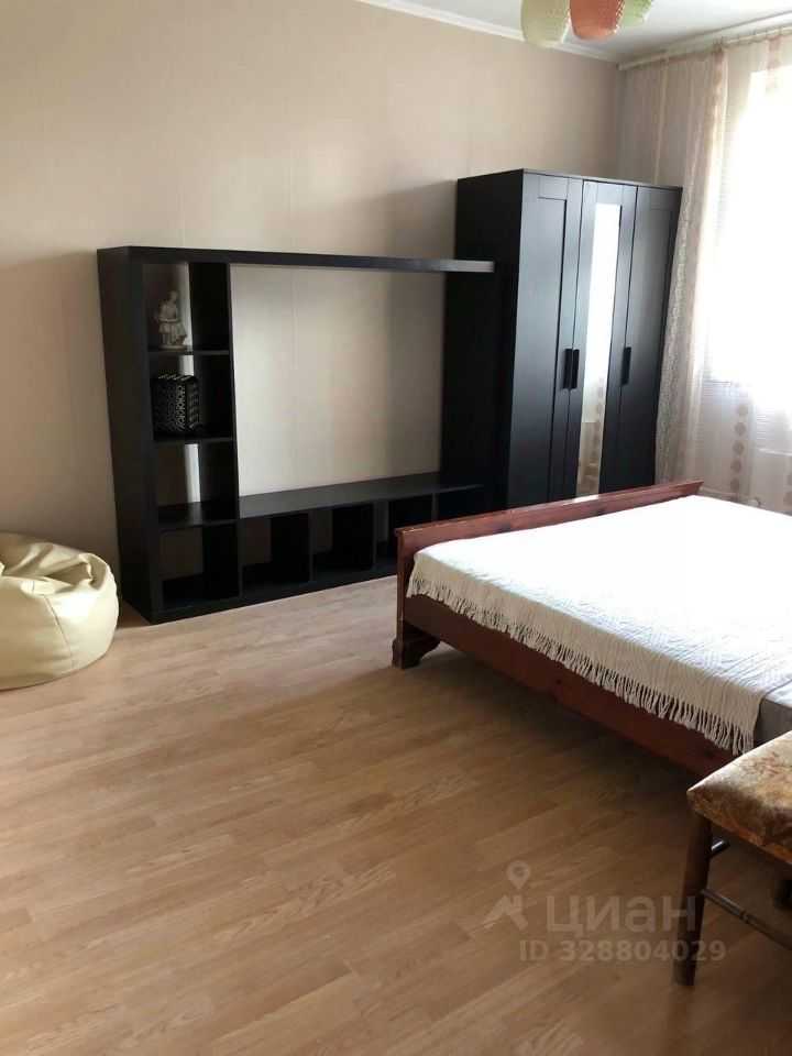 2-комнатная квартира, 59 м² — фотография 2