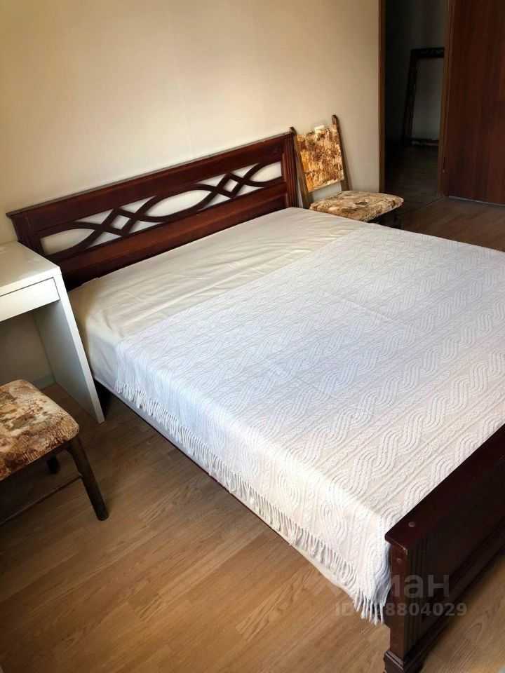 2-комнатная квартира, 59 м²