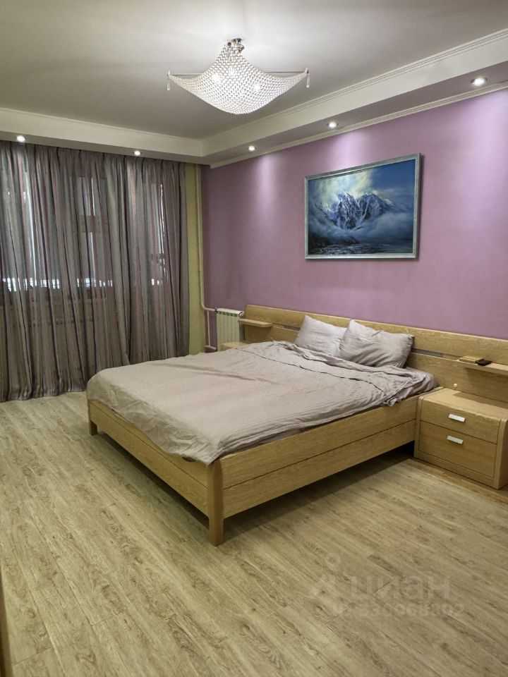 2-комнатная квартира, 59 м²