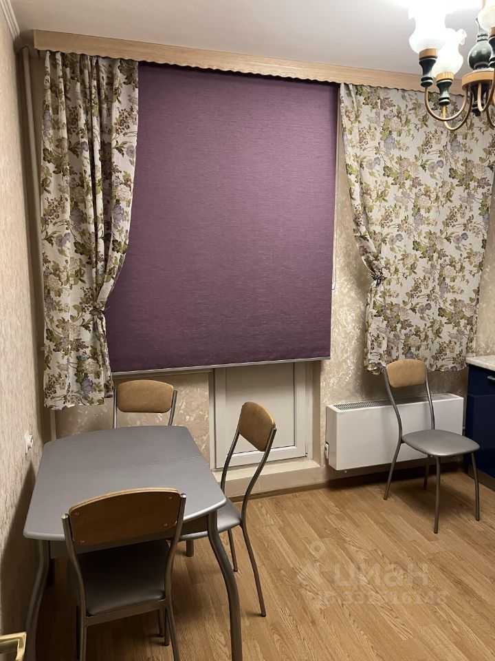 2-комнатная квартира, 60 м² — фотография 2