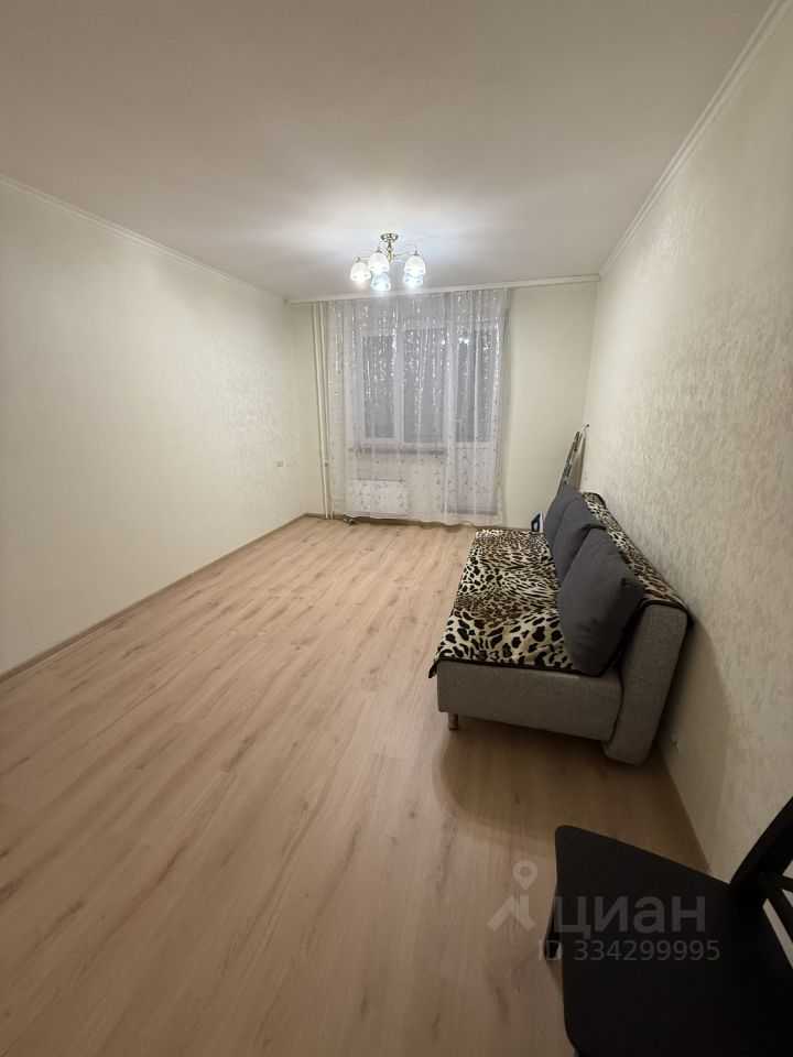 2-комнатная квартира, 51,1 м²