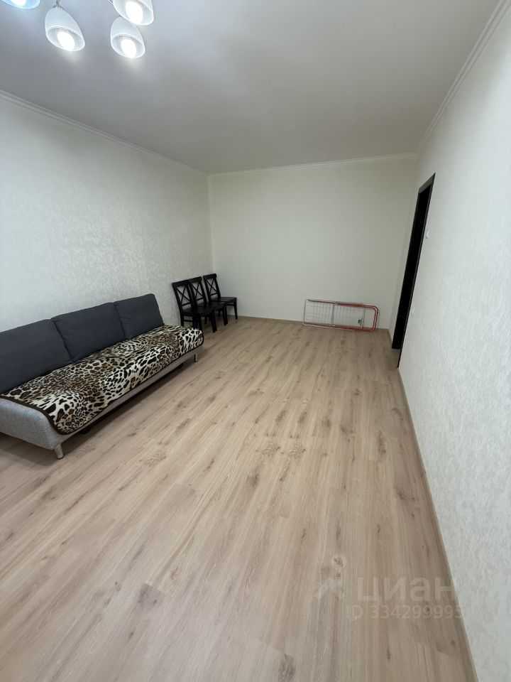 2-комнатная квартира, 51,1 м² — фотография 2