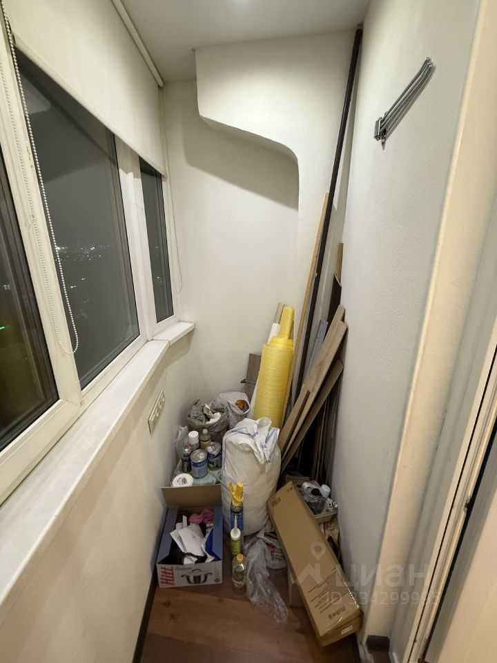 2-комнатная квартира, 51,1 м² — фотография 3