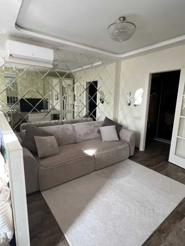 1-комнатная квартира, 42 м² — фотография 3