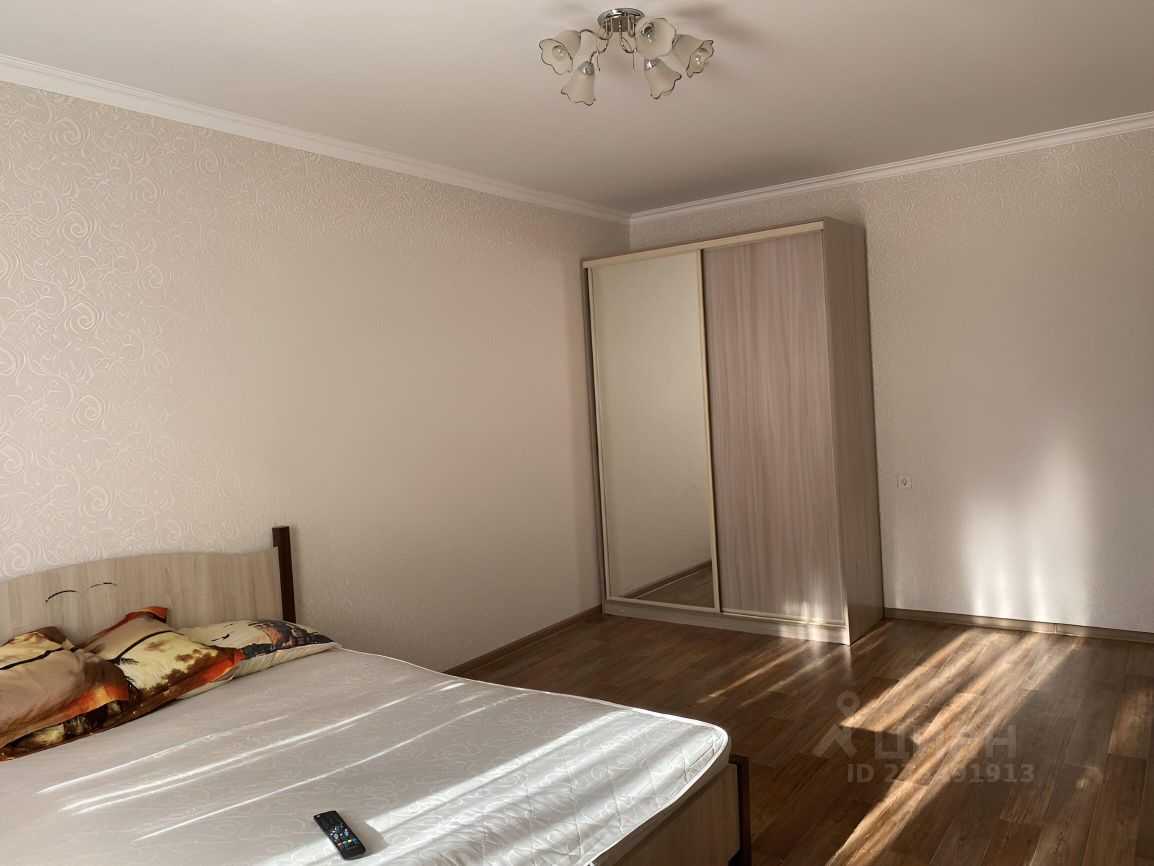2-комнатная квартира, 63 м² — фотография 2