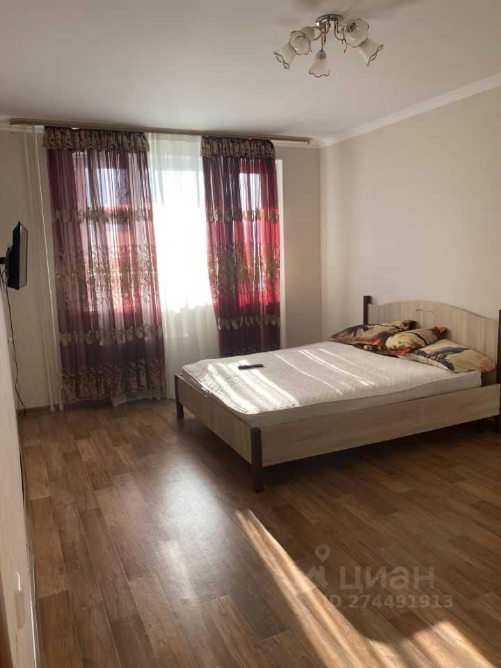 2-комнатная квартира, 63 м²