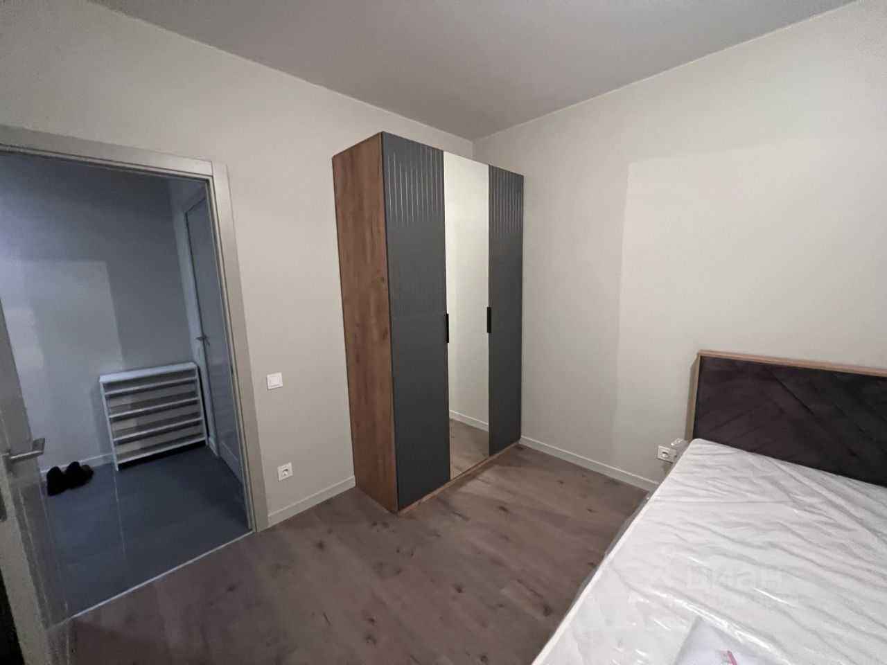 1-комнатная квартира, 42,1 м² — фотография 2