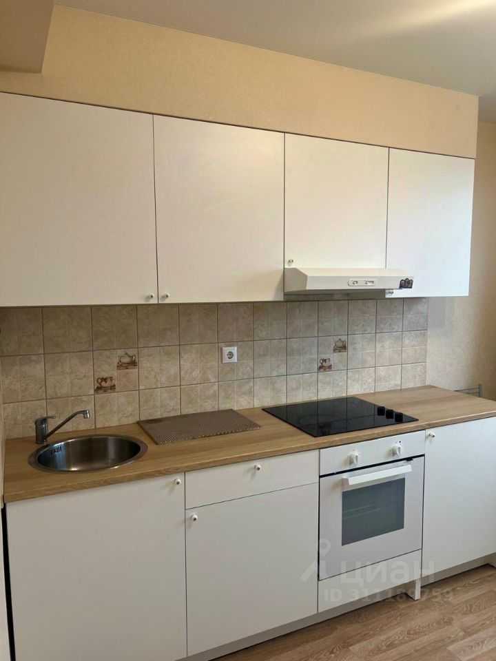 3-комнатная квартира, 73,7 м²