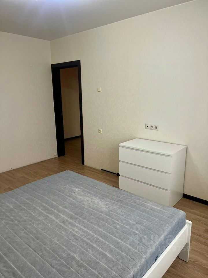 3-комнатная квартира, 73,7 м² — фотография 3