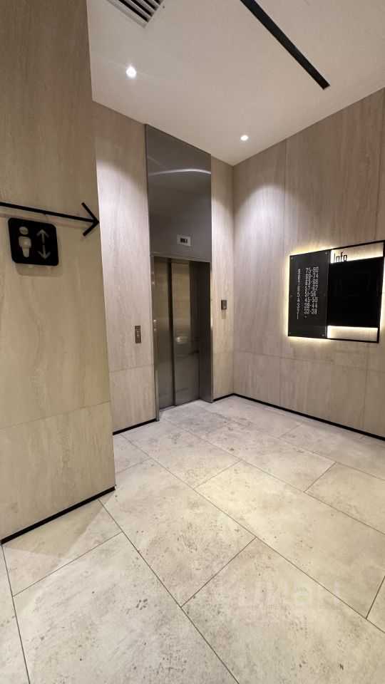 1-комнатная квартира, 34 м² — фотография 2