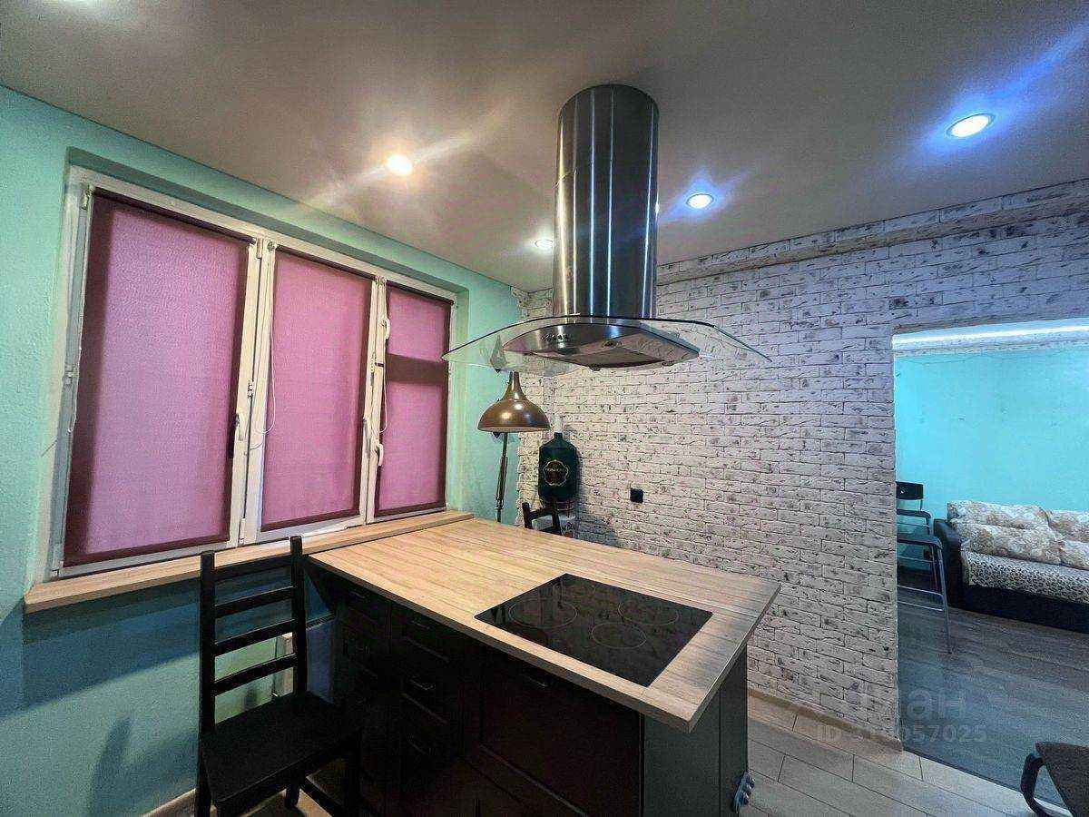 3-комнатная квартира, 77 м² — фотография 3