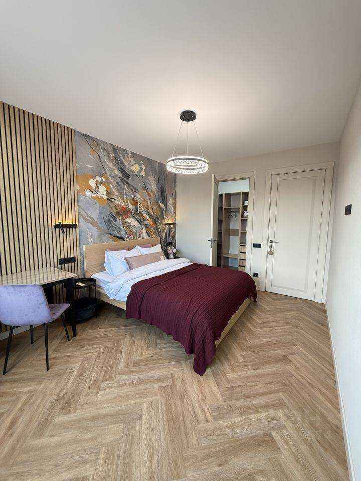 2-комнатная квартира, 45 м² — фотография 2