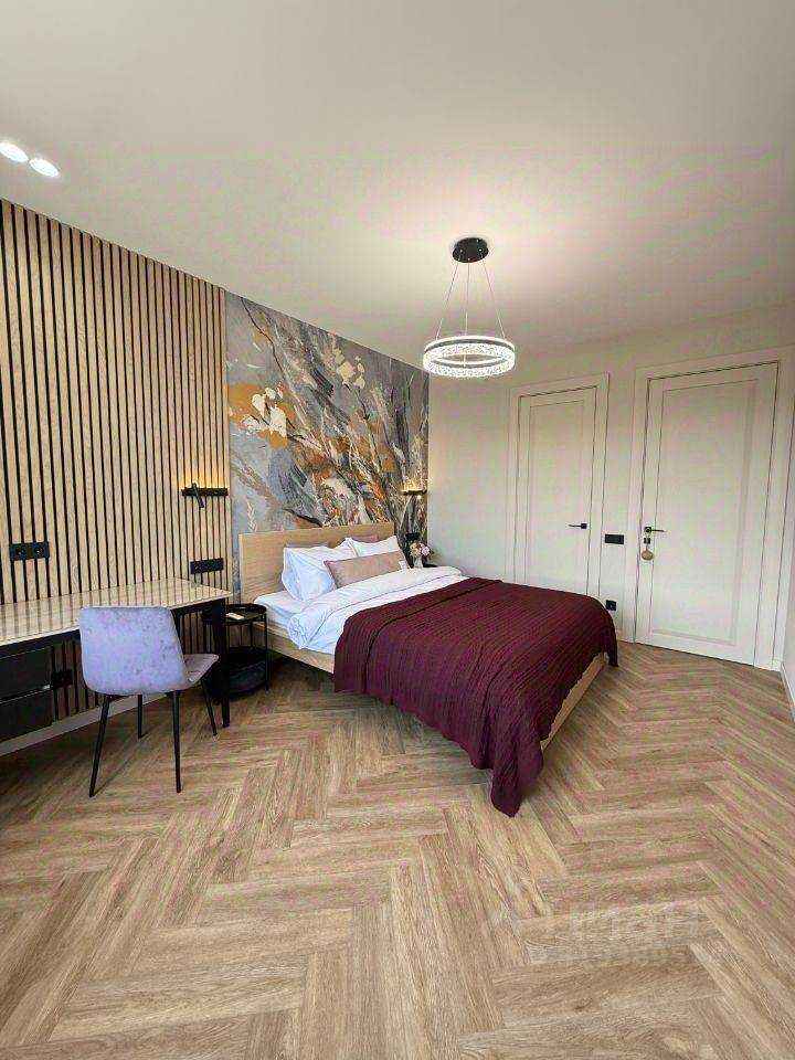 2-комнатная квартира, 45 м² — фотография 3
