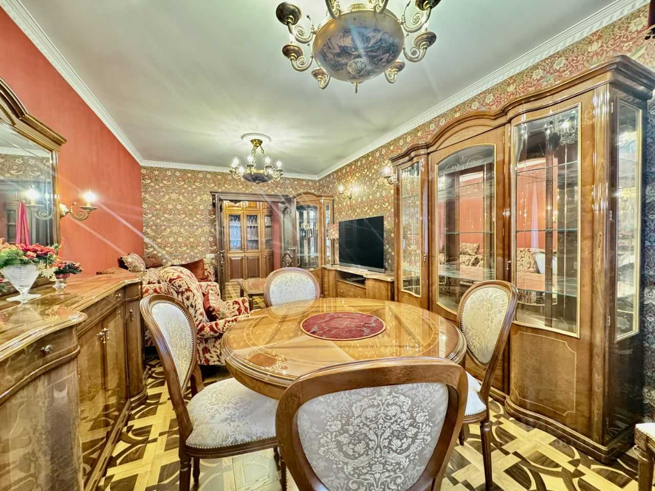 3-комнатная квартира, 81,4 м² — фотография 2