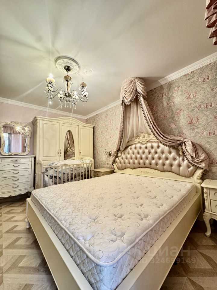 3-комнатная квартира, 81,4 м²