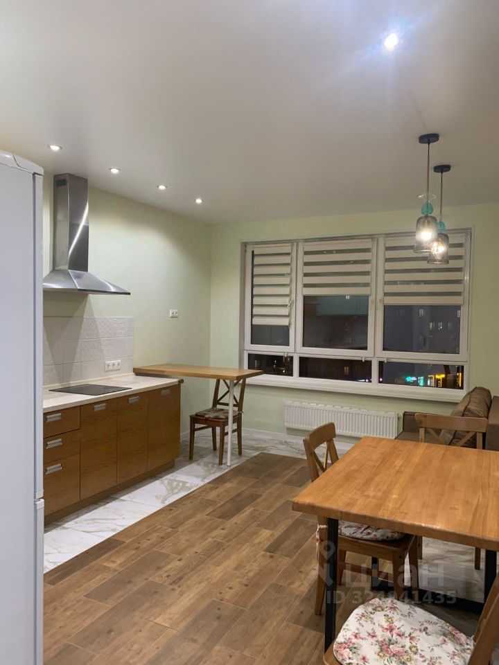 2-комнатная квартира, 66 м²