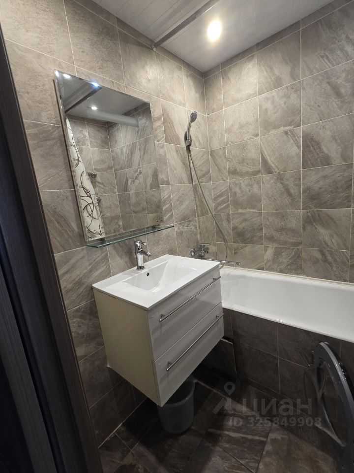 3-комнатная квартира, 80,3 м² — фотография 3