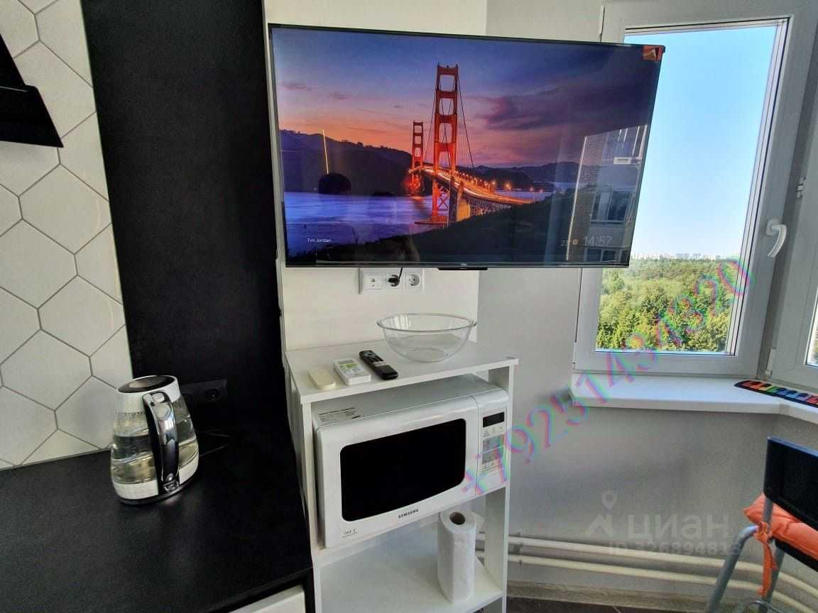 2-комнатная квартира, 65 м² — фотография 2